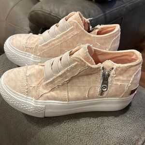 Blowfish Malibu Girls Mamba-Kids Sneaker